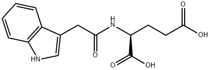 化合物 T32158 结构式