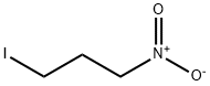 Propane, 1-iodo-3-nitro- 结构式