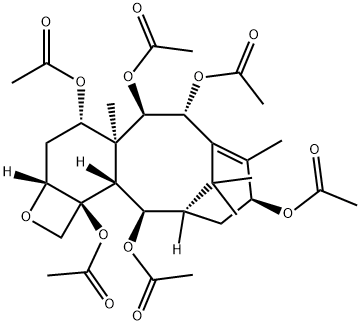 1Β-去羟浆果赤霉素IV 结构式
