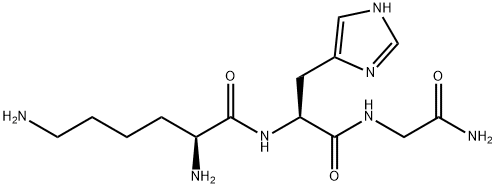 bursopoietin 结构式