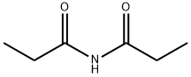 dipropionamide 结构式