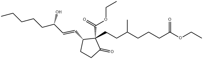 HR 546 结构式