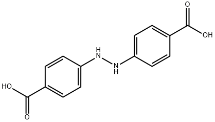 萘莫司他杂质20 结构式