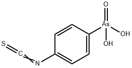 化合物 T30143 结构式
