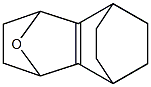 1,4-Epoxy-5,8-ethanonaphthalene,1,2,3,4,5,6,7,8-octahydro-(9CI) 结构式