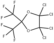 DIOXOLANE416 结构式