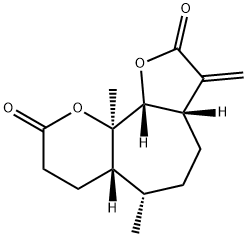 化合物 T34180 结构式