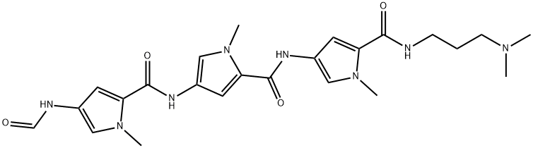 distamin 结构式