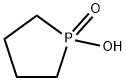 磷杂环戊磷酸 结构式