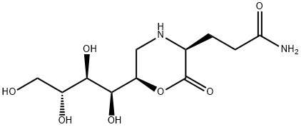 agropine 结构式
