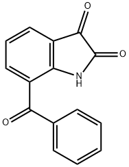 溴芬酸钠杂质C 结构式