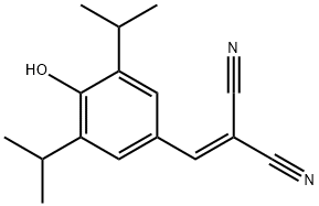 AG1406;AG-1406 结构式