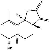 magnolialide 结构式