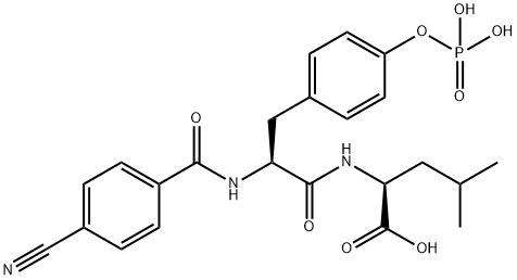 化合物 T32239 结构式