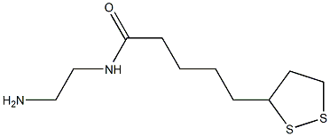 硫辛酸杂质9 结构式