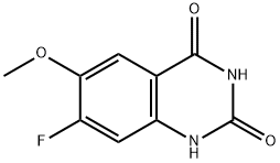 (S)-3-溴-5-碘-2-(1-甲氧基乙基)吡啶 结构式