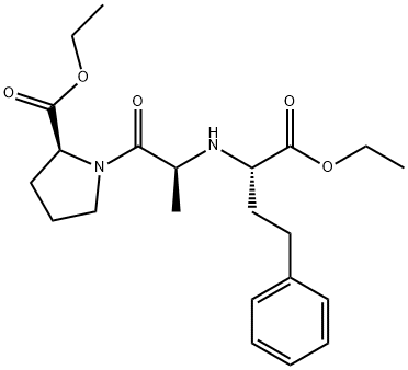 依那普利杂质17 结构式