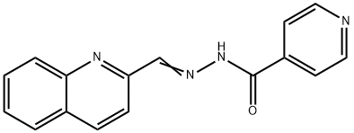 NSC84119 结构式