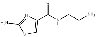 尼克酰胺杂质9 结构式