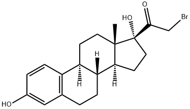1-propionyl-LSD 结构式