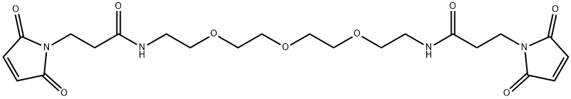 Bis-Mal-PEG3