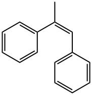 Benzene, 1,1'-[(1Z)-1-methyl-1,2-ethenediyl]bis- 结构式