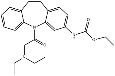 CINPA1 结构式