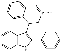 化合物 T27405 结构式