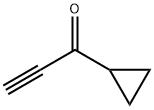 1-环丙基丙-2-炔-1-酮 结构式