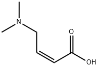 Afatinib Impurity 56 结构式