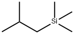 silane trimethylisobutyl 结构式