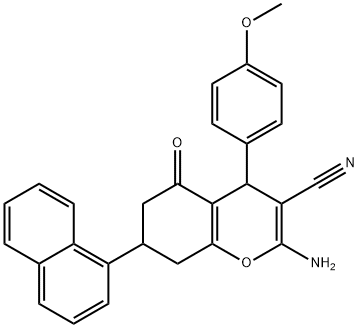 CS-2757 结构式