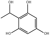 1,3,5-Benzenetriol, 2-(1-hydroxyethyl)-