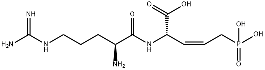 化合物 T26074 结构式