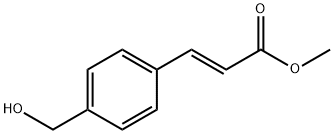 奥扎格雷标准品9-E 结构式