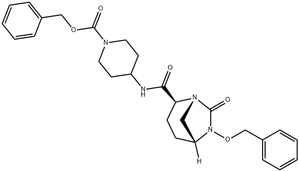 1174020-21-3 结构式