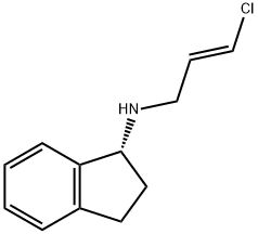 Rasagiline Impurity 4 结构式