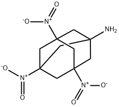 维格列汀杂质31 结构式
