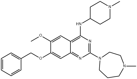 TM2-115 结构式