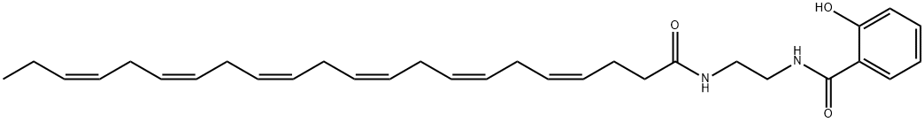 化合物 T15198 结构式