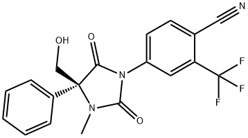化合物 T11410L 结构式