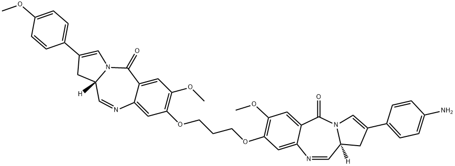 1222490-34-7 结构式