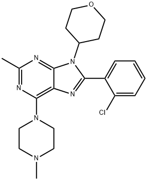 CS-2878 结构式