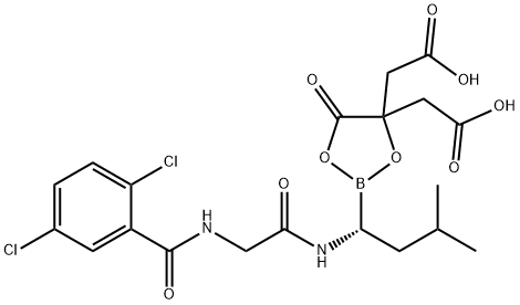 IxazomibCitrate(MLN9708)