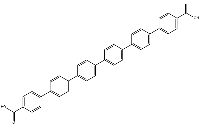 Hexaphthalic acid 结构式