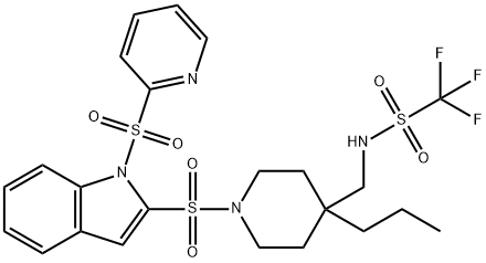 1257555-79-5 结构式