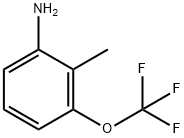 2-methyl-3-(trifluoromethoxy)aniline