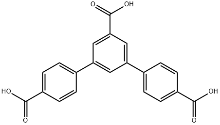 3,5-di(4'-carboxylphenyl)benozoic acid