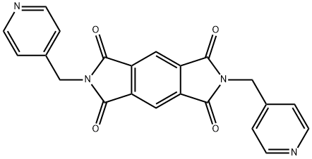 4-pmpmd 结构式