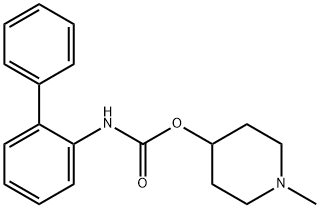 雷芬那辛杂质11 结构式